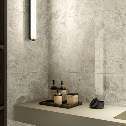 Πλακάκι Breccia Paradiso Ivory 60x120 cm 