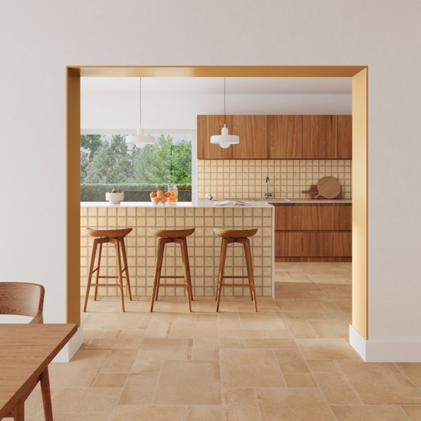 Πλακάκι Alfar Siena 60x120 cm 