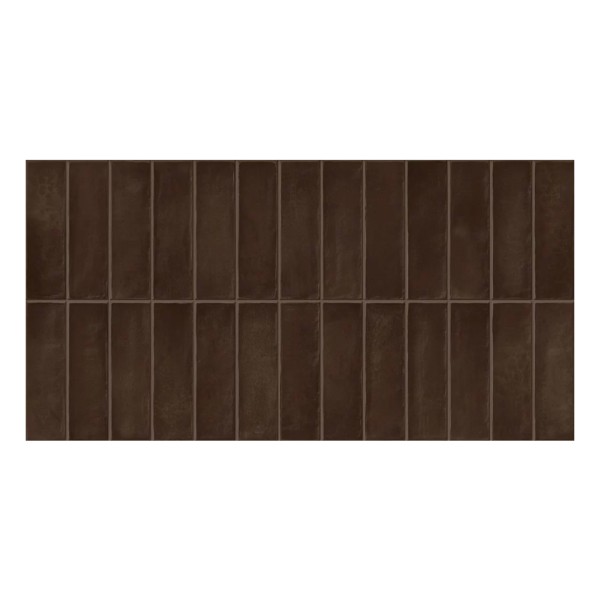 Πλακάκι Deco Artis Plus Cocoa 32x62.5 cm