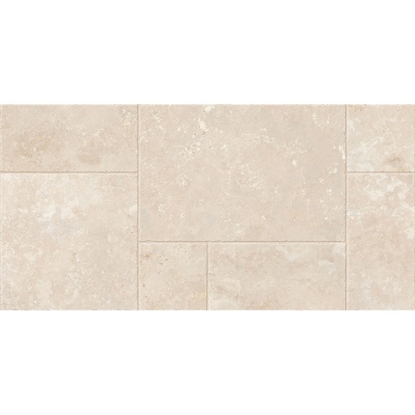 Πλακάκι Trevia Ivory 60x120 cm