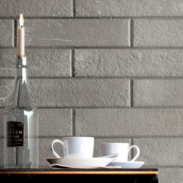 Πλακάκι Maku grey 7.5x30 cm