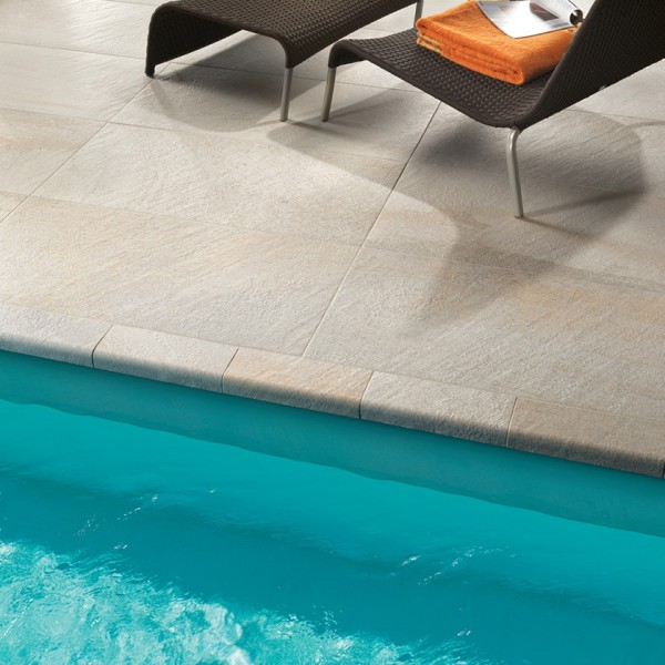 Πλακάκι Neostone avorio grip 50x100 cm