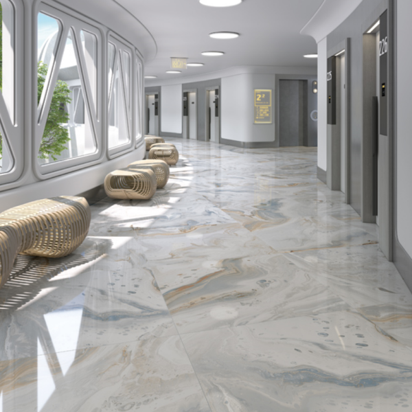 Πλακάκι Le Bijoux Doinyo polished 79.3x79.3 cm