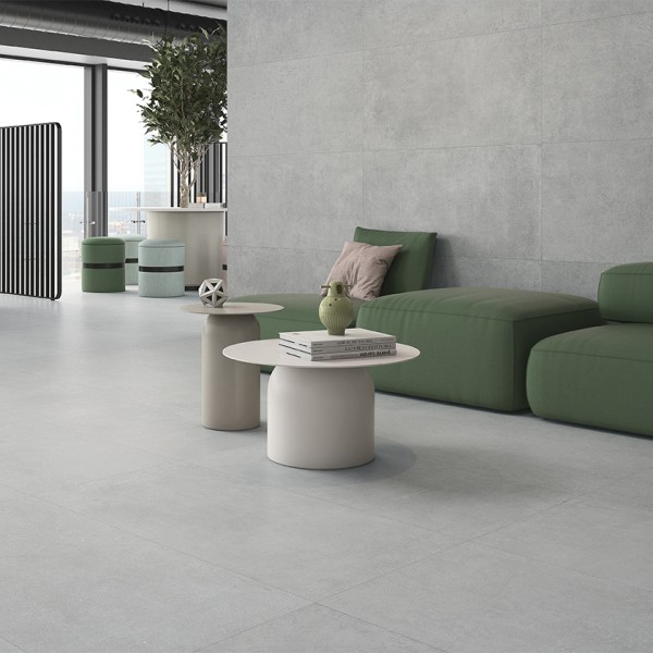 Πλακάκι Gravel Grey OUT 60x120 cm