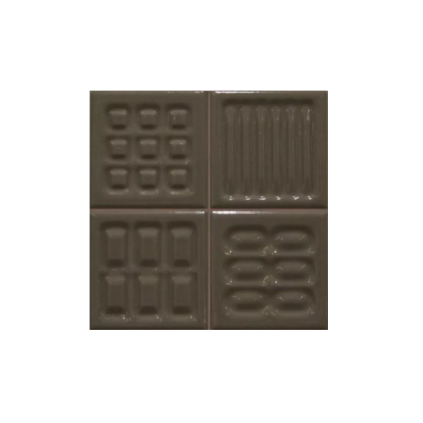 Πλακάκι Matrix link vison 20x20 cm