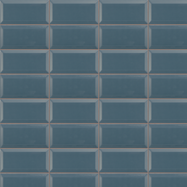 Πλακάκι Metropolitan indigo 20x20 cm