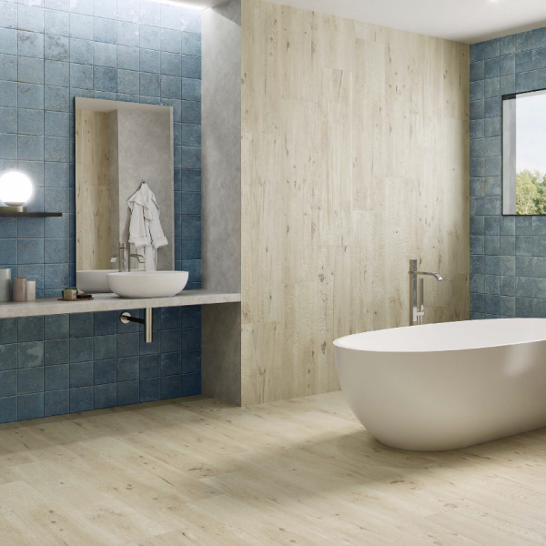 Πλακάκι Heritage Blue 30x90 cm