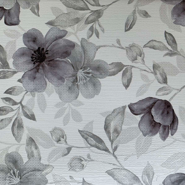 Πλακάκι Flor Gris 25x75 cm