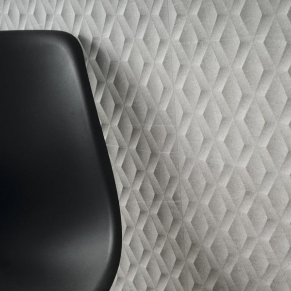 Πλακάκι Dexa light grey 30x90 cm