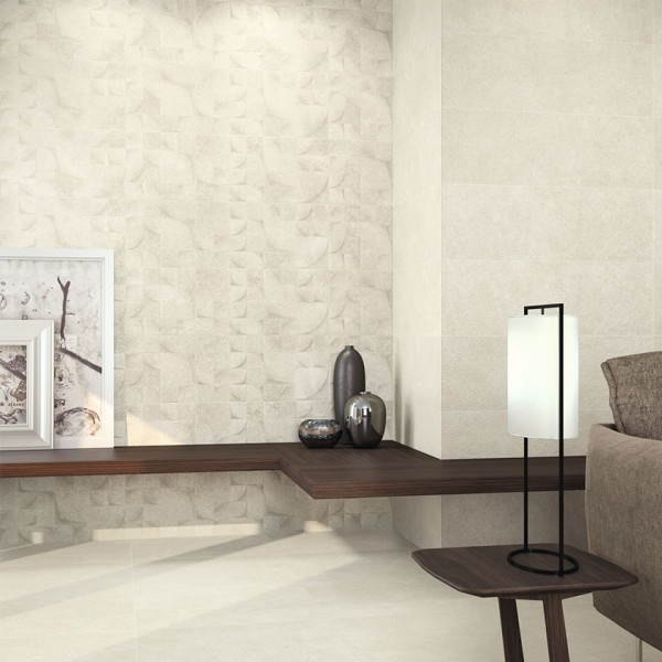 Πλακάκι Shape Icon Natural 30x90 cm Baldocer