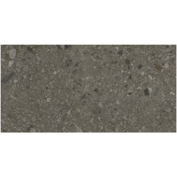 Πλακάκι μωσαϊκό Hannover Black 