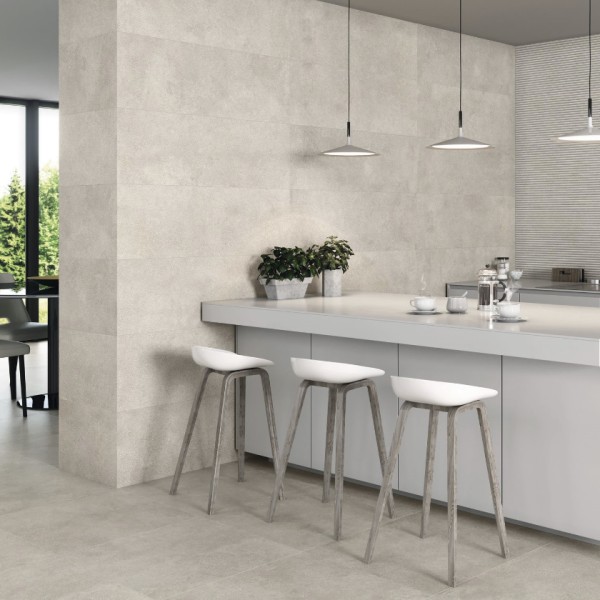 Πλακάκι Delf Avorio 33.3x100 cm