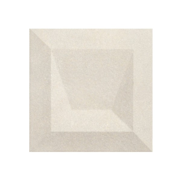 Πλακάκι Kaus Delf Avorio 25x25 cm