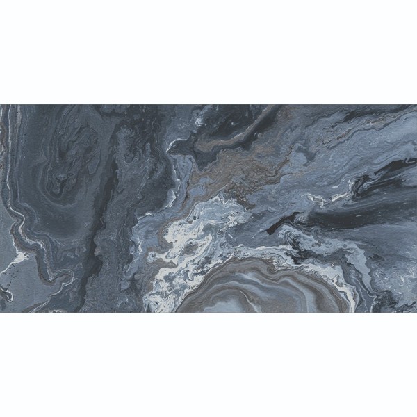 Πλακάκι Nexside Blue Pulido 60x120 cm