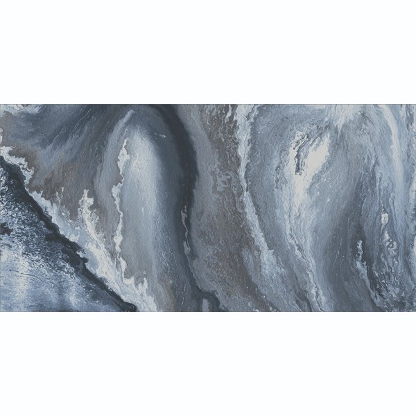 Πλακάκι Nexside Blue Pulido 60x120 cm