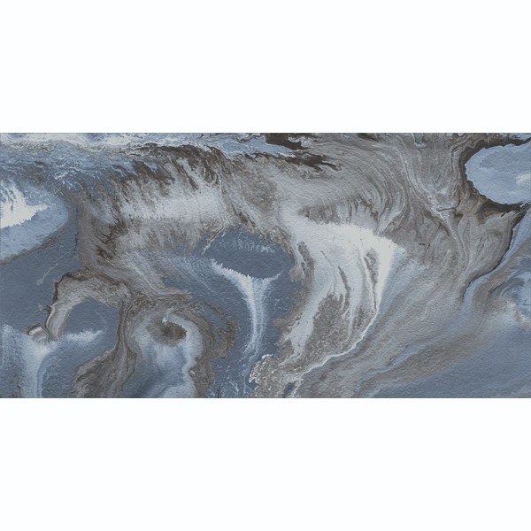 Πλακάκι Nexside Blue Pulido 60x120 cm