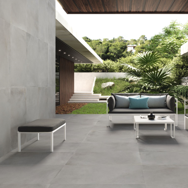 Πλακάκι Pulse Ash 60x120 cm