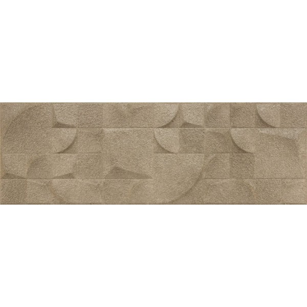 Πλακάκι Shape Icon Taupe 30x90 cm