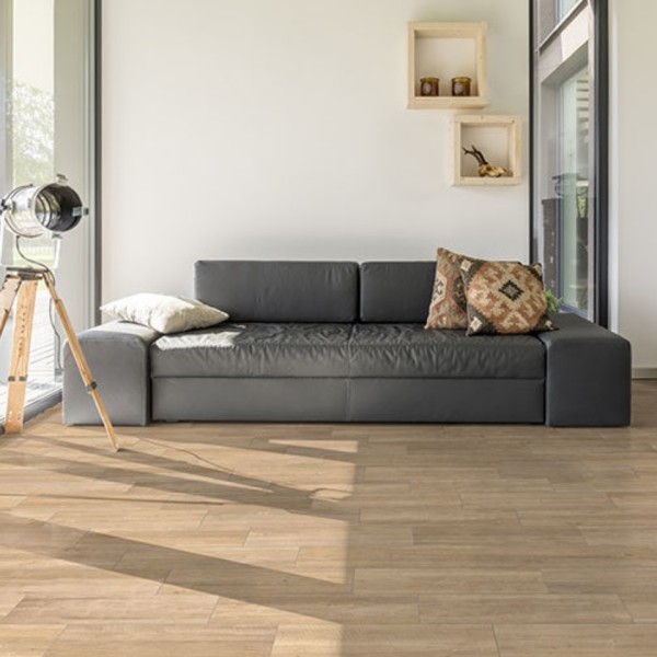 Πλακάκι Streetwood Oak 15.6x60.6 cm