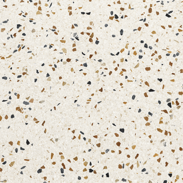 Πλακάκι μωσαϊκό Terrazzo Multicolor 60x60 cm
