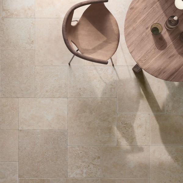 Πλακάκι Timestone Beige 50x50 cm