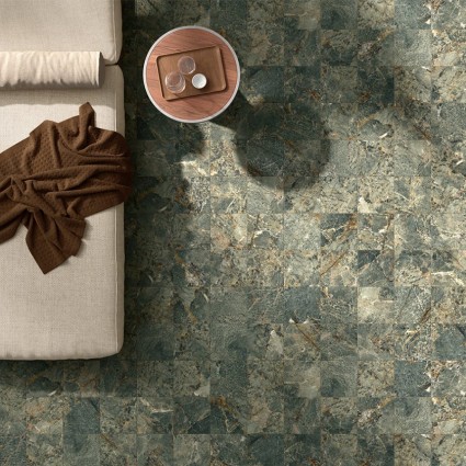 Πλακάκι Amazzonite DI3 20x20 cm 20x20 cm 