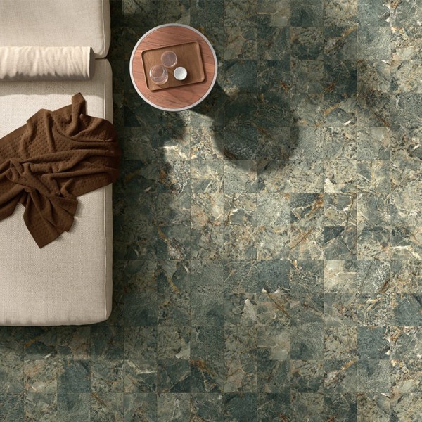 Πλακάκι Amazzonite DI3 20x20 cm 20x20 cm 