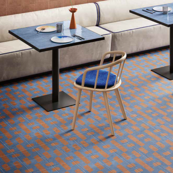 Πλακάκι Setola Guado 20x20 cm