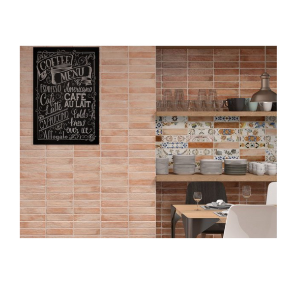 Πλακάκι Karavi Natural 45x90 cm