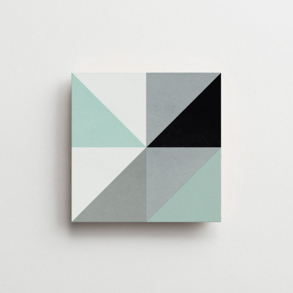 Πλακάκι Anthology Nordic C 20x20 cm   