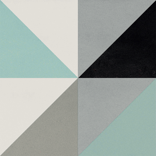 Πλακάκι Anthology Nordic C 20x20 cm   