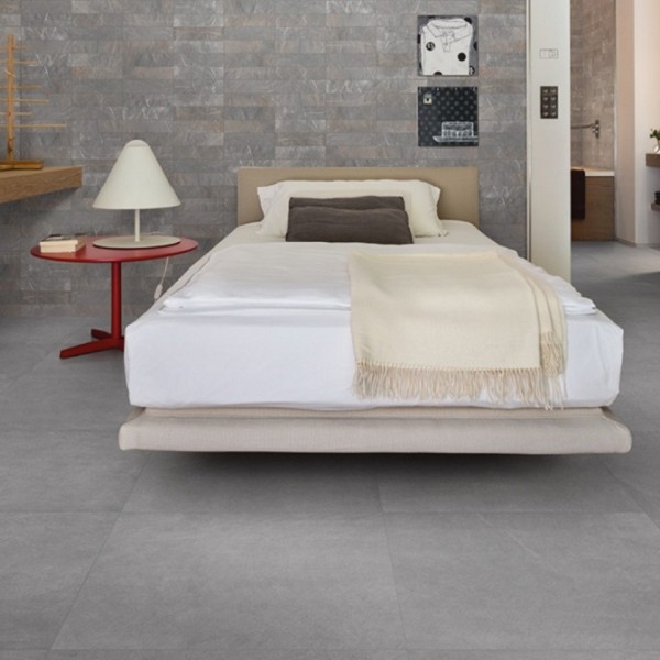 Πλακάκι Piase Brick Piano Sega Grigio 6x25 cm