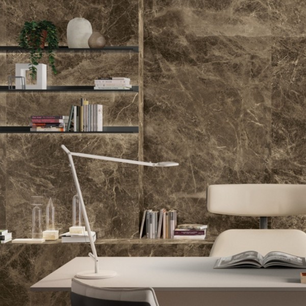 Πλακάκι Frappuccino Pollock 90x90 cm 