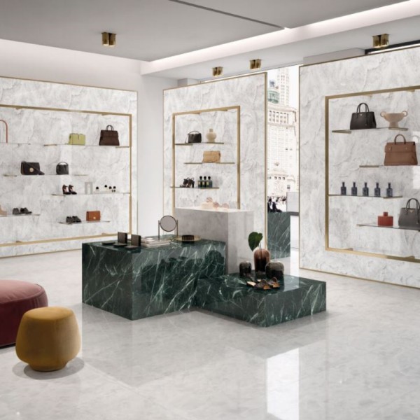 Πλακάκι Verde Saint Denis 60x120 cm