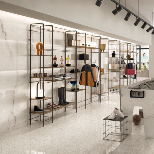 Πλακάκι Quarzo Kandinsky Full Lappato 60x120 cm