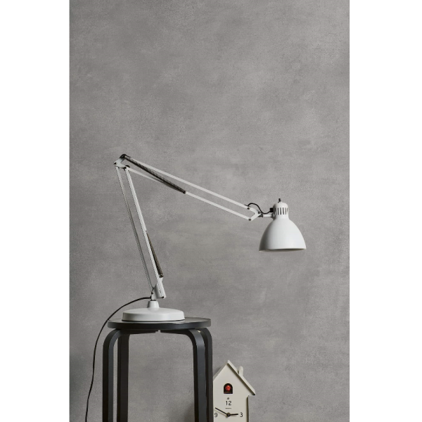 Πλακάκι Concrete dark grey Naturale 162x324 cm