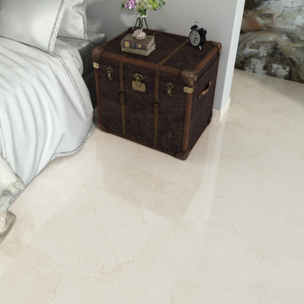 Πλακάκι Bayona Marfil Pulido 60x120 cm