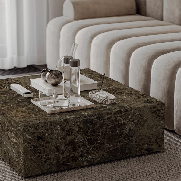 Πλακάκι Emperador LCP 60x120 cm