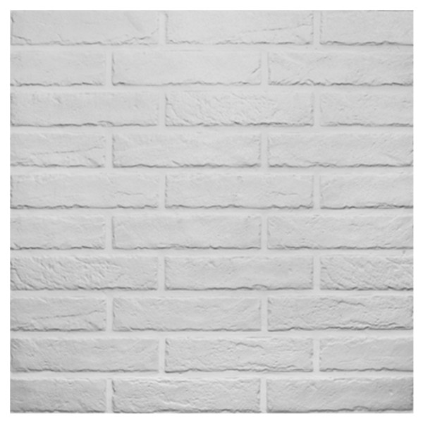 Πλακάκι Tribeca White 6x25 cm