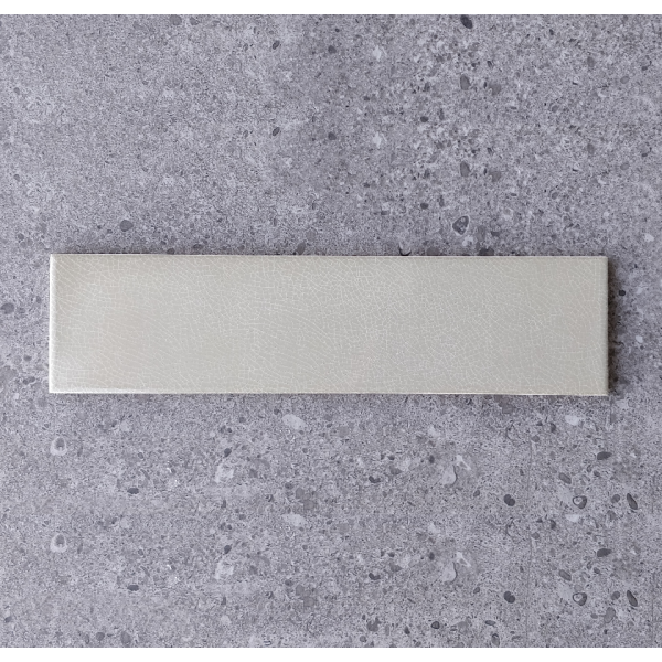 Πλακάκι Crackle Esmerald green 7.5x30 cm