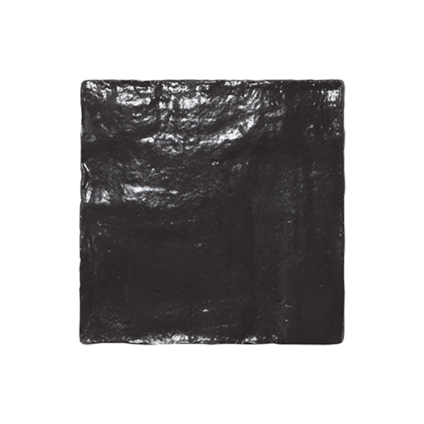 Πλακάκι Ibiza Black 10x10 cm