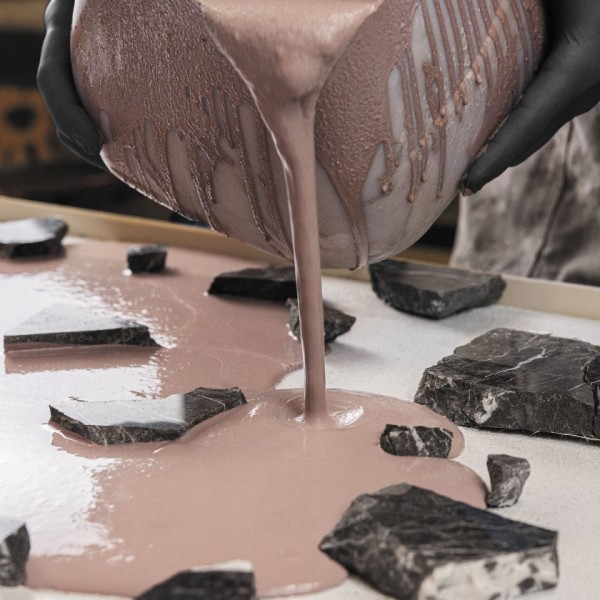 Πλακάκι Medley pop pink 60x120 cm