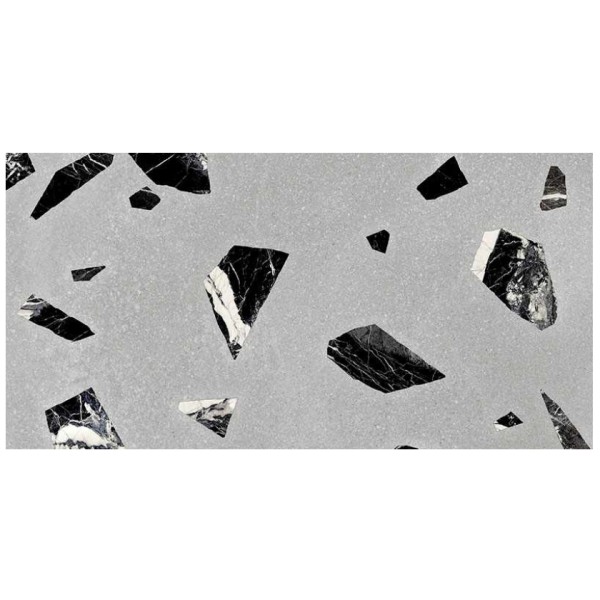 Πλακάκι Medley rock grey 60x120 cm