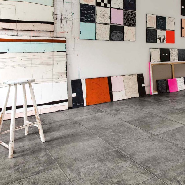 Πλακάκι Evoque Anthracite 45x90 cm