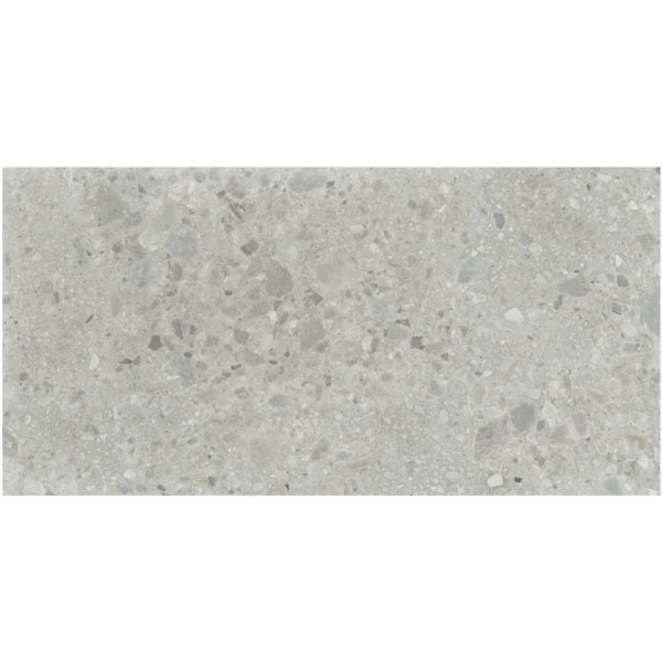 Πλακάκι μωσαϊκό Hannover Steel 60x120 cm