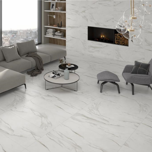 Πλακάκι Aston Gold 60x120 cm Keratile