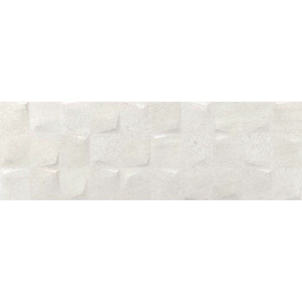 Πλακάκι Cube Sandstone White 33.3x100 cm Keratile