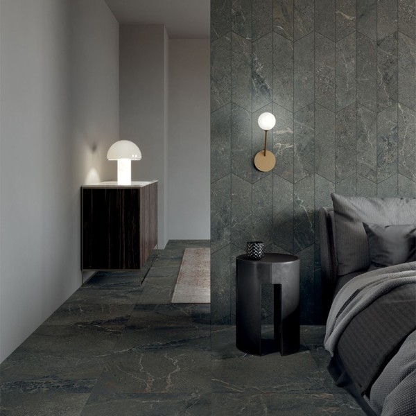 Πλακάκι Anthology Dark 05 60x120 cm