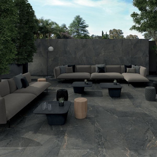 Πλακάκι Anthology Dark 05 60x120 cm