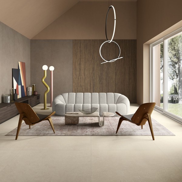 Πλακάκι Intense Beige 90x90 cm  